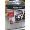Image 1 : 2-West Bend Hot Drink Maker - 2 X $ - New