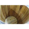 Image 2 : Large Whiskey Barrel