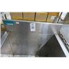 Image 2 : S/S 4-Tier Bottle Stand Cabinet