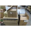 Image 1 : Asst. Bags, Bins, Supplies (Pallet)