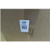 Image 2 : Asst. Bags, Bins, Supplies (Pallet)
