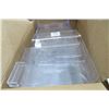 Image 3 : Asst. Bags, Bins, Supplies (Pallet)
