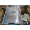 Image 4 : Asst. Bags, Bins, Supplies (Pallet)