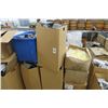 Image 1 : Pallet of Pocket Bins & Screw Lids