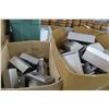 Image 2 : Pallet of Pocket Bins & Screw Lids