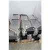 Image 1 : Pallet Lot of Plexi Bulk Food Dispensers