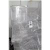 Image 2 : Pallet Lot of Plexi Bulk Food Dispensers