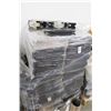 Image 1 : Pallet Lot of Plexi Bulk Food Dispensers