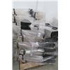 Image 1 : Pallet Lot of Plexi Bulk Food Dispensers