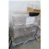 Image 1 : Pallet Lot of Plexi Bulk Food Dispensers