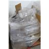 Image 1 : Pallet Lot of Plexi Bulk Food Dispensers