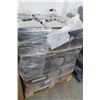 Image 1 : Pallet Lot of Plexi Bulk Food Dispensers