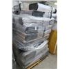 Image 1 : Pallet Lot of Plexi Bulk Food Dispensers