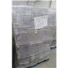 Image 1 : Pallet Lot of Plexi Bulk Food Dispensers