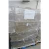 Image 1 : Pallet Lot of Plexi Bulk Food Dispensers