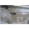 Image 3 : Pallet Lot of Plexi Bulk Food Dispensers