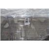 Image 2 : Pallet Lot of Plexi Bulk Food Dispensers