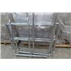 Image 1 : Chrome Safety Railing