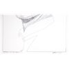 Image 3 : Guillaume Azoulay- Original Drawing on Paper "Portrait (Bowie)"