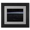 Image 1 : Wyland, "Stars and Sea" Framed Original Acrylic Painting on Masonite, Hand Signed with Letter of Aut