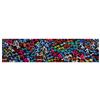 Image 1 : Britto, "My First Brittos" Hand Signed Limited Edition Giclee on Canvas; Authenticated