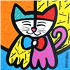 Image 1 : MORAIS- ACRYLIC ON CANVAS "Untitled"