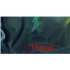 Image 2 : Taras Sidan- Original Oil on Canvas "Remember When"
