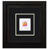 Image 1 : Peter Max- Original Lithograph "Rainbow with Clouds (Mini)"