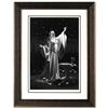 Image 1 : "Ring Of Galadriel" Limited Edition Giclee (33" x 43.5") by Greg Hildebrandt. Numbered and Hand Sign