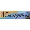 Image 2 : Grinsphun- Acrylic on Canvas "Untitled"