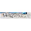 Image 2 : Wissotsky- Mixed Media on Canvas "Untitled"