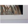 Image 2 : Sergey Ignatenko- Original Serigraph on Paper "Thinking of You"