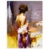 Image 1 : Pino (1939-2010)- Giclee on paper "Twilight"