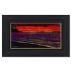 Image 1 : Wyland, "Paradise Found 18" Framed Original Oil Painting on Canvas, Hand Signed with Letter of Authe