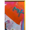 Image 3 : Peter Max- Original Mixed Media "Statue Of Liberty"