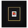 Image 1 : Peter Max- Original Lithograph "Jumper with Two Pyramids (Mini)"