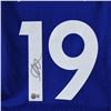 Image 2 : Chelsea F.C. Jersey (Home) Autographed by Professional Footballer, Mason Mount with Certificate of A