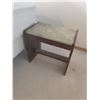 Image 4 : Sealy Lifestyle Single Bed with a Side Table, Chair & Bench