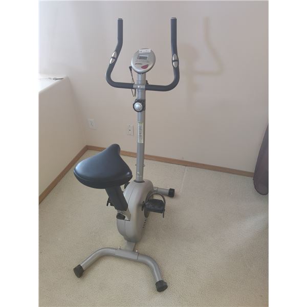Advantage Exercise Bike Model #388