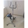 Image 1 : Advantage Exercise Bike Model #388