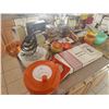 Image 2 : Vintage Kitchen Accessories! What a Throwback Collection! Some Items Never Used