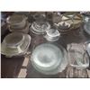 Image 2 : Cake Decorating Trays, Platters, Corning ware, Serving Dishes, Bowls, Plates