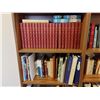 Image 2 : Book Shelves with Various Book Collection - Travel Books, Historical Books, Novels, Encyclopedias