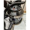 Image 5 : The Hoover Floor Polisher Model 0211- Filter Queen Vacuum Model AT1100 - Filter Queen Defender