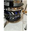 Image 6 : The Hoover Floor Polisher Model 0211- Filter Queen Vacuum Model AT1100 - Filter Queen Defender