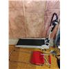 Image 1 : Manual Rowing Machine - Healthstyler Treadmill