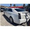 Image 2 : 2015 CADILLAC ATS