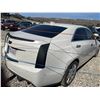 Image 3 : 2015 CADILLAC ATS