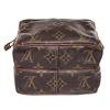 Image 4 : Louis Vuitton Brown Monogram Mini Amazon Shoulder Bag