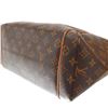 Image 5 : Louis Vuitton Monogram Canvas Leather Totally MM Bag